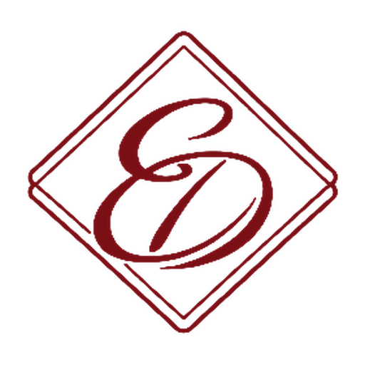 EDORA Emblem